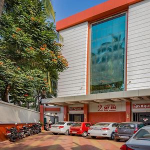 Hotel 24 Seven Nashik